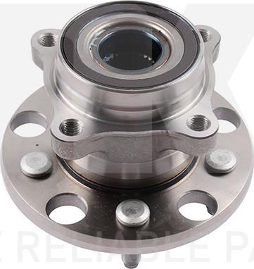 NK 764565 - Kit cuscinetto ruota www.autoricambi360.it