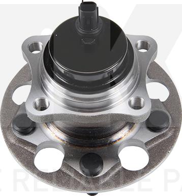 NK 764574 - Kit cuscinetto ruota www.autoricambi360.it