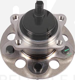 NK 764572 - Kit cuscinetto ruota www.autoricambi360.it