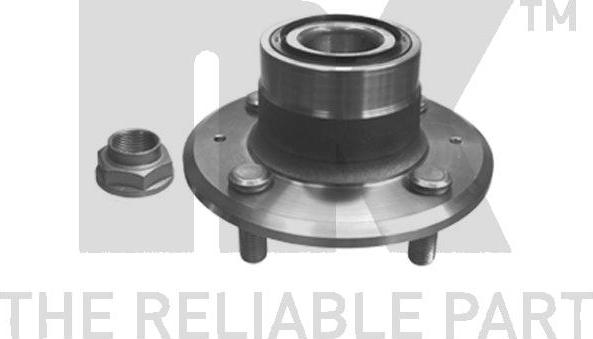 NK 764006 - Kit cuscinetto ruota www.autoricambi360.it