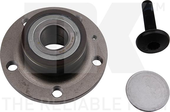 NK 764305 - Kit cuscinetto ruota www.autoricambi360.it