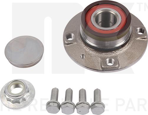 NK 764730 - Kit cuscinetto ruota www.autoricambi360.it