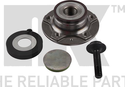 NK 764731 - Kit cuscinetto ruota www.autoricambi360.it