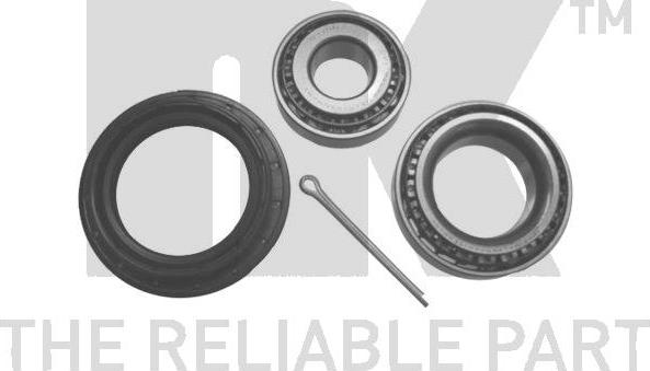 NK 765002 - Kit cuscinetto ruota www.autoricambi360.it