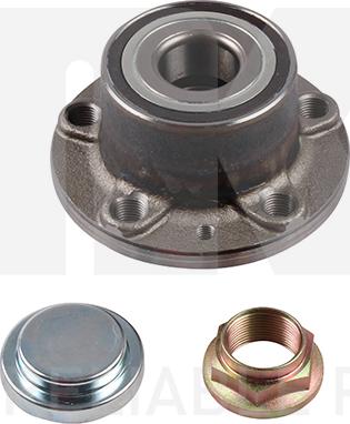NK 761926 - Kit cuscinetto ruota www.autoricambi360.it
