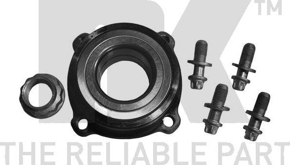 NK 761518 - Kit cuscinetto ruota www.autoricambi360.it