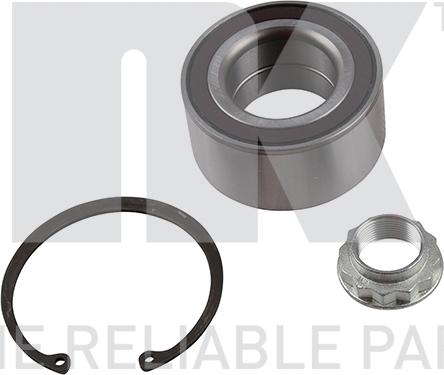 NK 761520 - Kit cuscinetto ruota www.autoricambi360.it