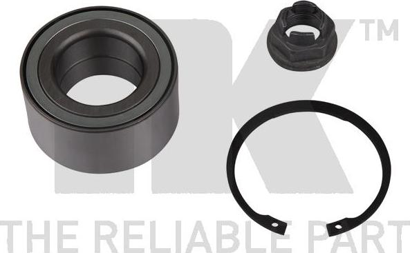 NK 763951 - Kit cuscinetto ruota www.autoricambi360.it