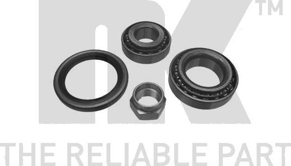 NK 763202 - Kit cuscinetto ruota www.autoricambi360.it