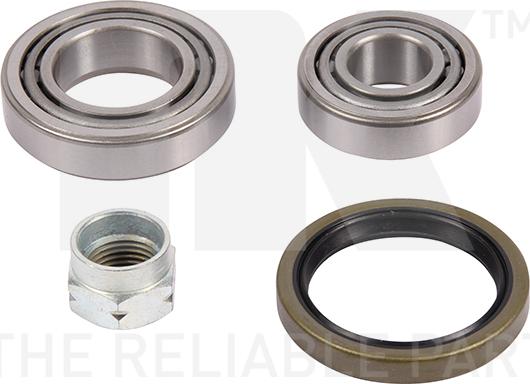 NK 763217 - Kit cuscinetto ruota www.autoricambi360.it