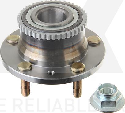NK 763224 - Kit cuscinetto ruota www.autoricambi360.it
