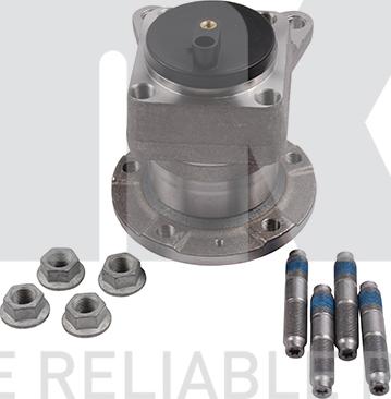 NK 763726 - Kit cuscinetto ruota www.autoricambi360.it