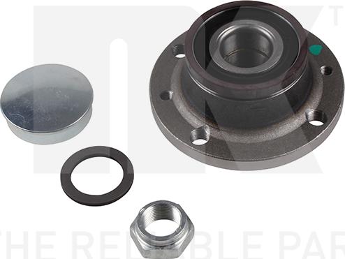 NK 762325 - Kit cuscinetto ruota www.autoricambi360.it