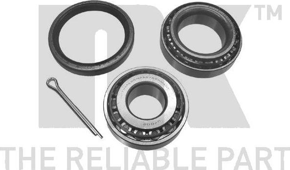 NK 762204 - Kit cuscinetto ruota www.autoricambi360.it
