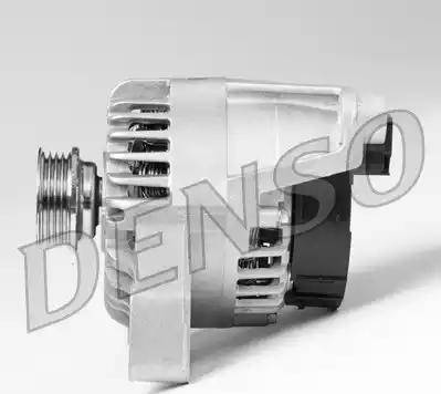 Denso DAN998 - Alternatore www.autoricambi360.it