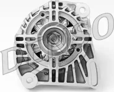 Denso DAN998 - Alternatore www.autoricambi360.it
