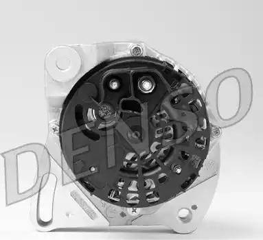 Denso DAN998 - Alternatore www.autoricambi360.it
