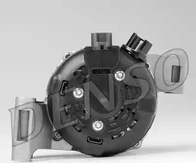 Denso DAN934 - Alternatore www.autoricambi360.it