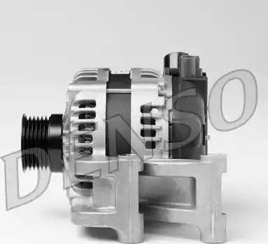 Denso DAN934 - Alternatore www.autoricambi360.it