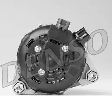 Denso DAN932 - Alternatore www.autoricambi360.it