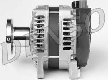 Denso DAN932 - Alternatore www.autoricambi360.it