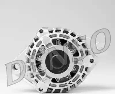 Denso DAN509 - Alternatore www.autoricambi360.it