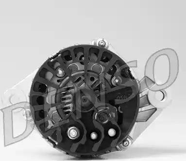 Denso DAN509 - Alternatore www.autoricambi360.it