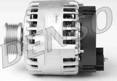 Denso DAN509 - Alternatore www.autoricambi360.it