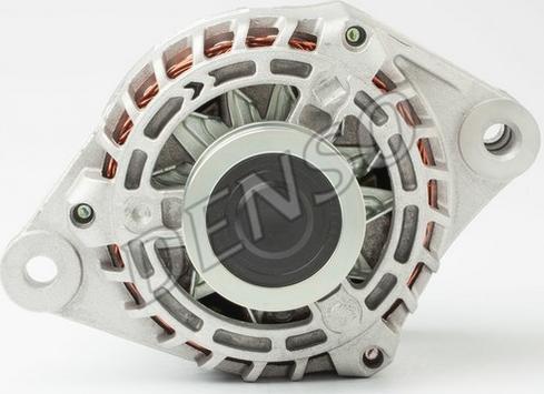Denso DAN1062 - Alternatore www.autoricambi360.it