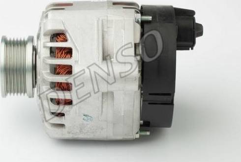 Denso DAN1062 - Alternatore www.autoricambi360.it