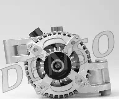Denso DAN1016 - Alternatore www.autoricambi360.it