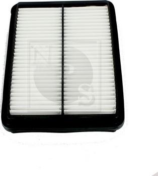 Muller Filter PA3703 - Filtro aria www.autoricambi360.it