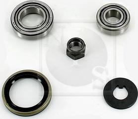 Autokit 01.815 - Kit cuscinetto ruota www.autoricambi360.it