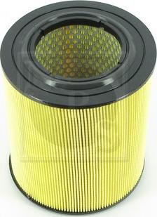 AVS Autoparts R011 - Filtro aria www.autoricambi360.it