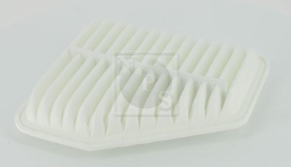 MAHLE LX 4608 - Filtro aria www.autoricambi360.it