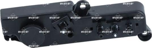 NRF 912002 - Interruttore, Regolazione sedile www.autoricambi360.it
