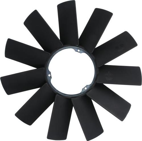 NRF 49891 - Girante, Raffreddamento motore www.autoricambi360.it