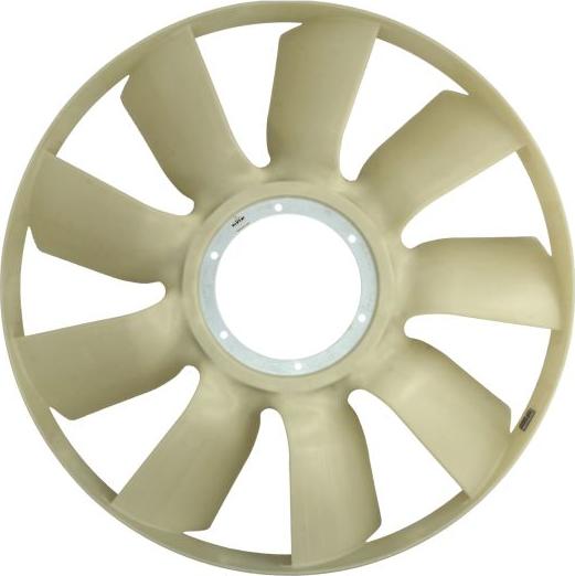 NRF 49845 - Girante, Raffreddamento motore www.autoricambi360.it