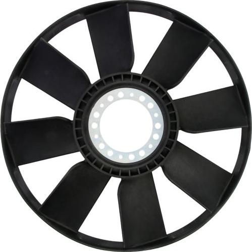 NRF 49848 - Girante, Raffreddamento motore www.autoricambi360.it