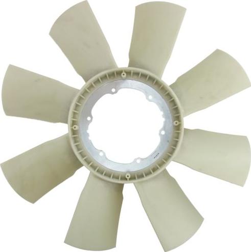 NRF 49856 - Girante, Raffreddamento motore www.autoricambi360.it