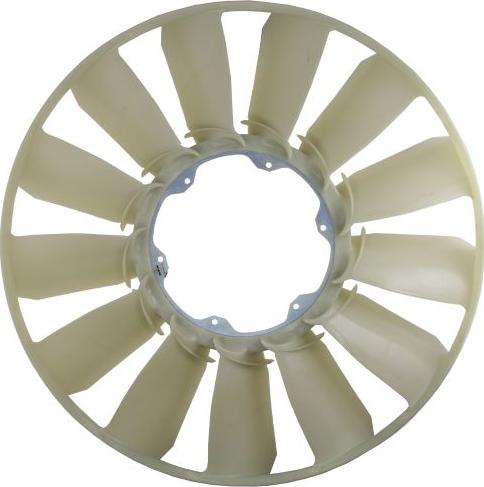 NRF 49869 - Girante, Raffreddamento motore www.autoricambi360.it