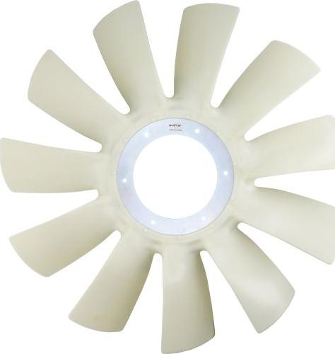 NRF 49864 - Girante, Raffreddamento motore www.autoricambi360.it