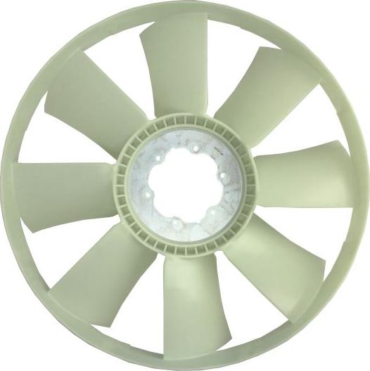NRF 49819 - Girante, Raffreddamento motore www.autoricambi360.it