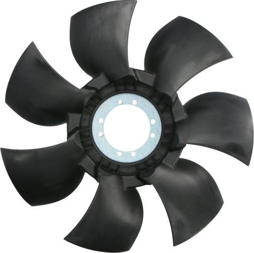 NRF 49886 - Girante, Raffreddamento motore www.autoricambi360.it