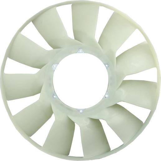 NRF 49883 - Girante, Raffreddamento motore www.autoricambi360.it