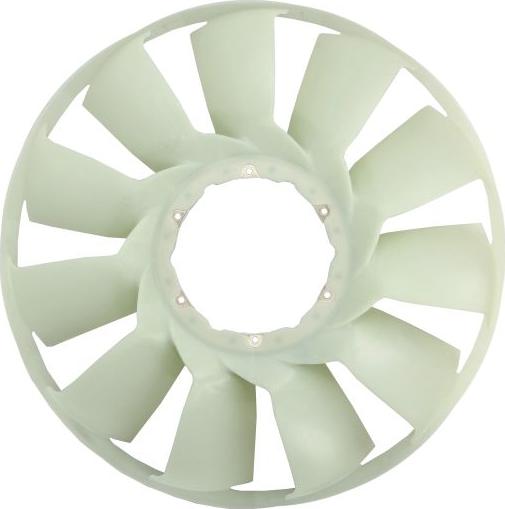 NRF 49882 - Girante, Raffreddamento motore www.autoricambi360.it