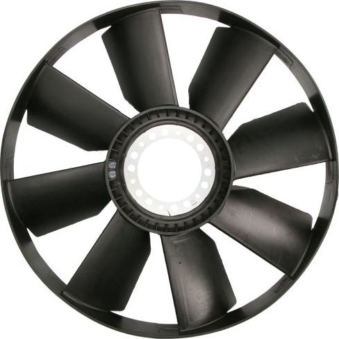 NRF 49834 - Girante, Raffreddamento motore www.autoricambi360.it