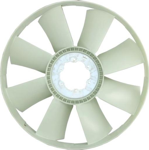 NRF 49820 - Girante, Raffreddamento motore www.autoricambi360.it