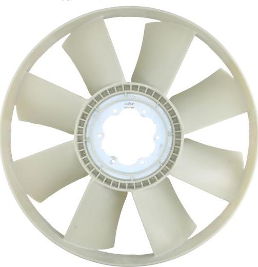NRF 49823 - Girante, Raffreddamento motore www.autoricambi360.it