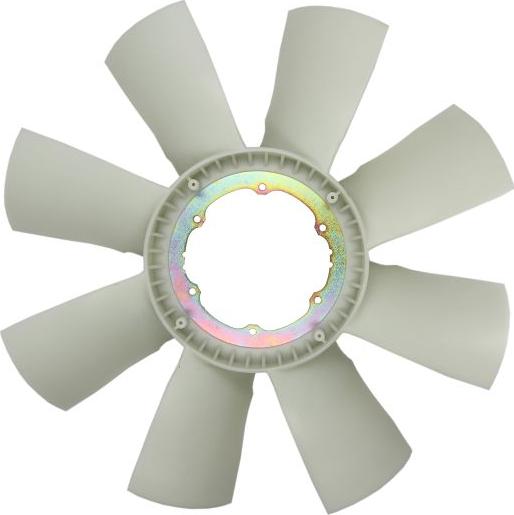 NRF 49871 - Girante, Raffreddamento motore www.autoricambi360.it